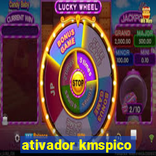 ativador kmspico